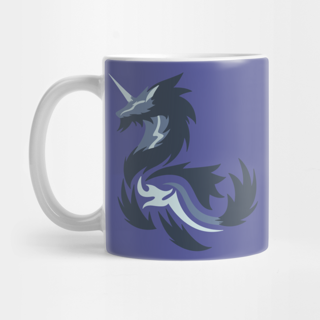 kirin mug